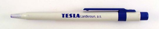 Tesla Lankroun