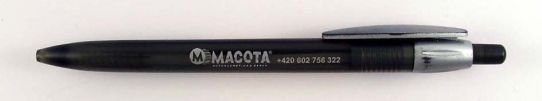Macota