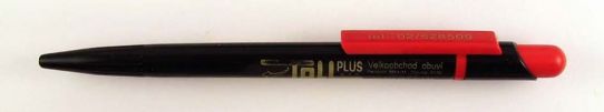 Toll plus