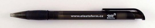 Elasto form Bohemia