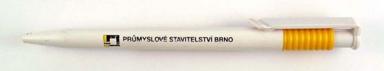 Prmyslov stavitelstv