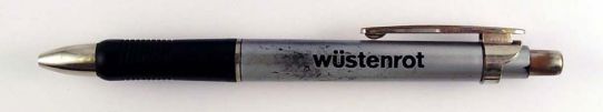 Wustenrot