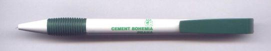 Cement Bohemia
