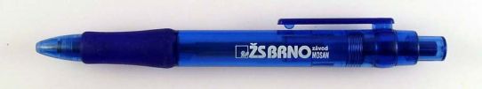 S Brno