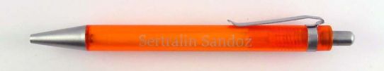 Sertralin