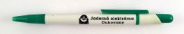 Jadern elektrrna Dukovany