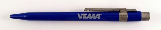 Vema