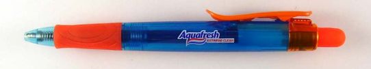 Aquafresh