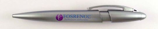 Fosrenol