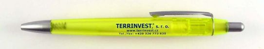 Terrinvest