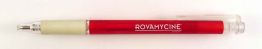 Rovamycine