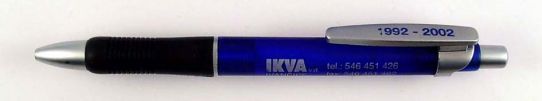 IKVA