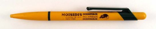 Moisidis