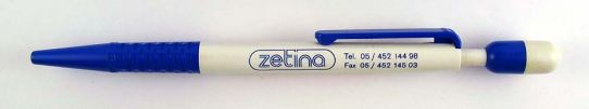 Zetina
