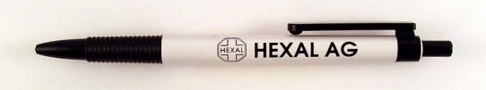Hexal