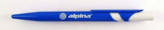Alpina