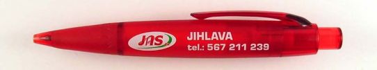 Jas