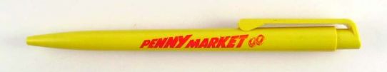 Penny market