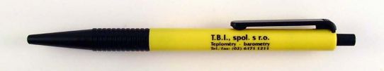 T.B.I.