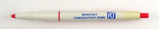 Moravsk demokratick denk