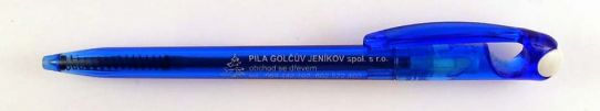 Pila Golv Jenkov