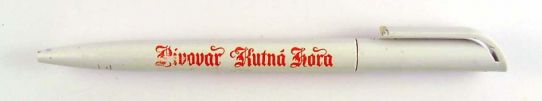 Pivovar Kutn Hora