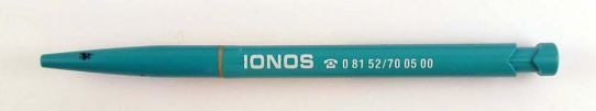 Ionos