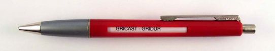 Gricast Gridur