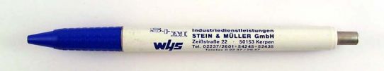 Stein & Muller