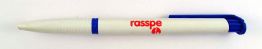 Rasspe