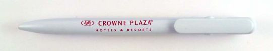 Crowne plaza