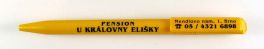 Pension U krlovny Eliky