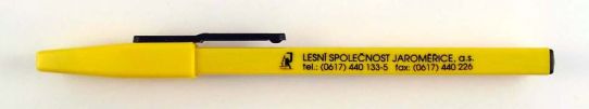 Lesn spolenost Jaromice