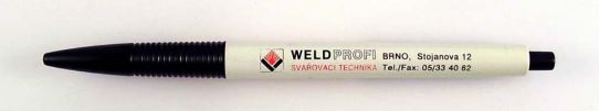 Weld profi