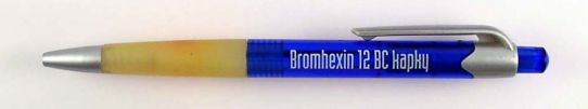 Bromhexin