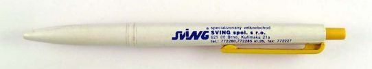 Sving