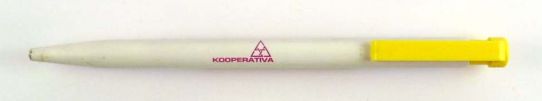 Kooperativa