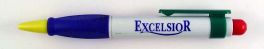 Excelsior