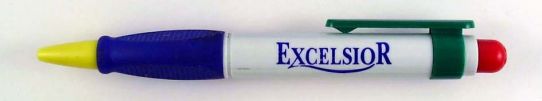 Excelsior