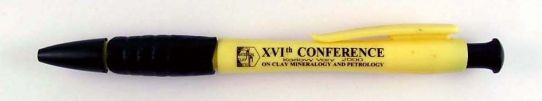 XVI conference