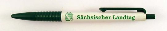 Sachsischer Landtag
