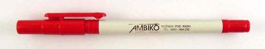 Ambiko