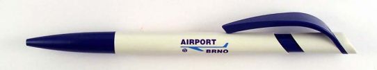 Airport Brno
