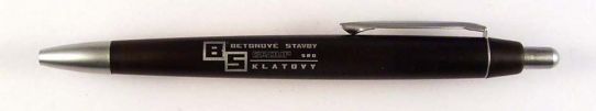 Betonov stavby