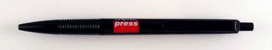 Computer press