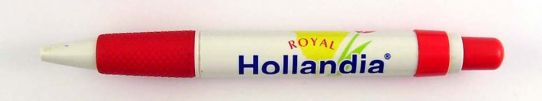 Hollandia