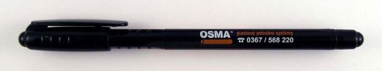 OSMA