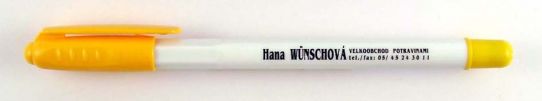 Hana Wunschov