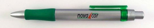 Nova car