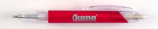 Kana